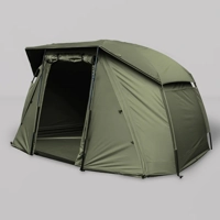 Saber Tetra Bivvy & Skull Cap